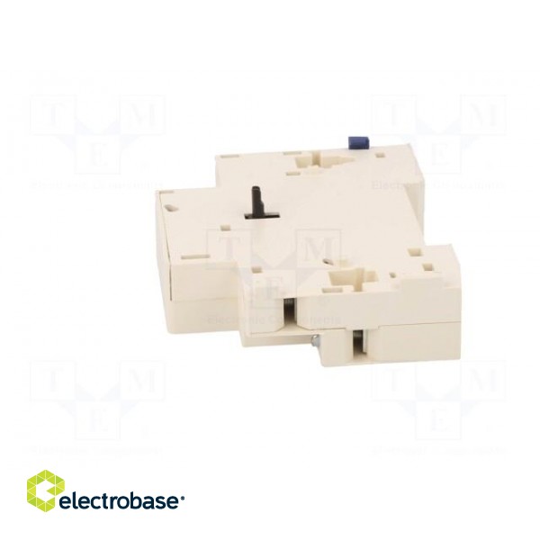 Voltage relase | 380/400VAC | side image 3