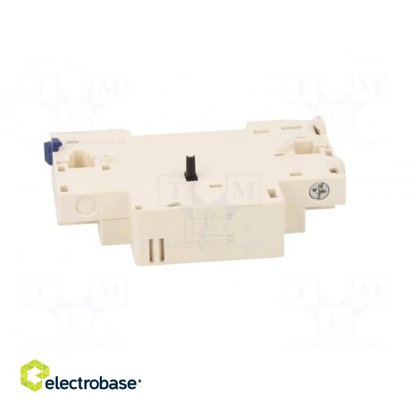 Voltage relase | 380/400VAC | side image 9