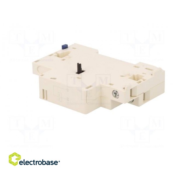 Voltage relase | 380/400VAC | side image 2