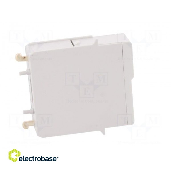 Cartridge for surge arrestor | Type 1+2 | 280VAC | socket | -40÷70°C image 7