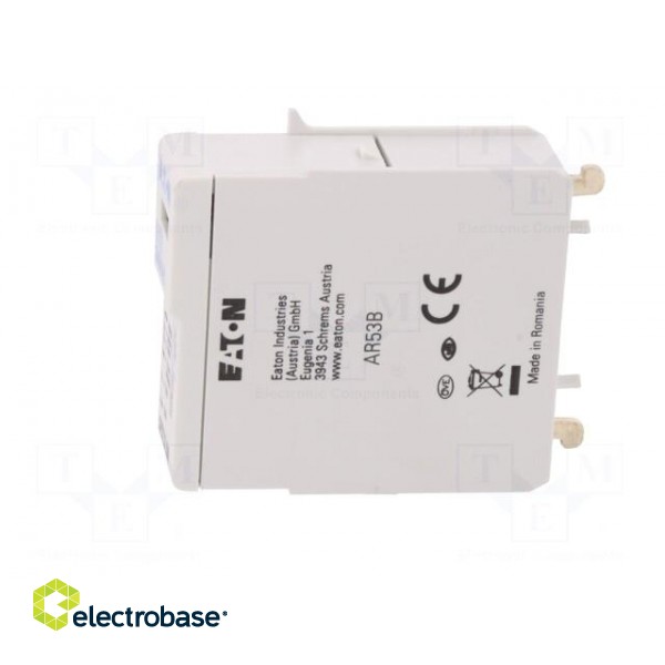 Cartridge for surge arrestor | Type 1+2 | 280VAC | socket | -40÷70°C image 3