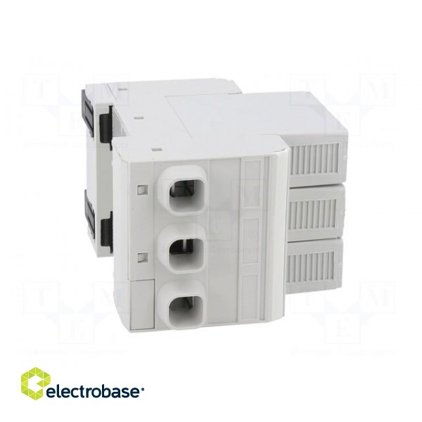 Surge arrestor | Type 2 | Poles: 3 | 15kA | for DIN rail mounting image 7