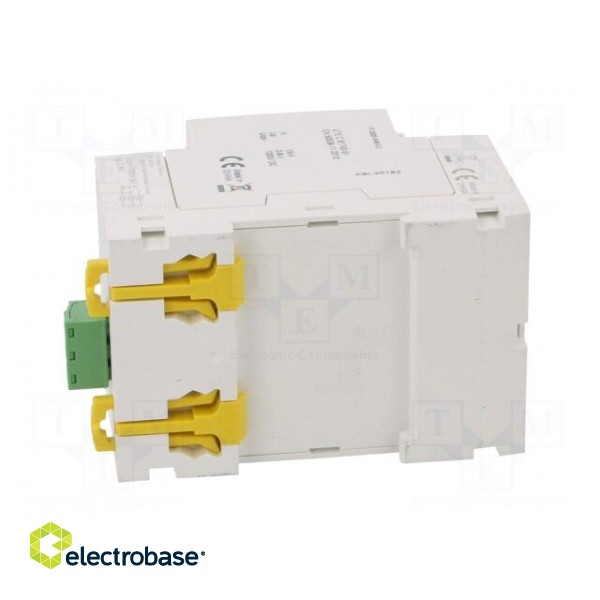 Surge arrestor | Type 2 | Poles: 3 | for DIN rail mounting | -25÷60°C фото 5