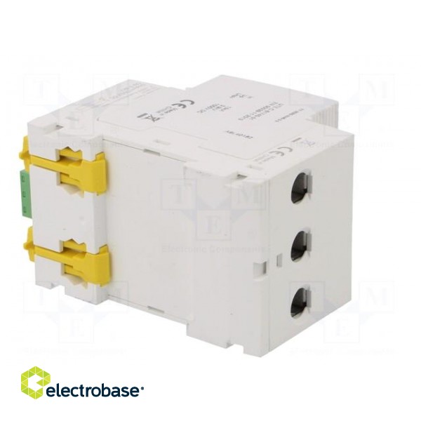 Surge arrestor | Type 2 | Poles: 3 | for DIN rail mounting | -25÷60°C фото 6