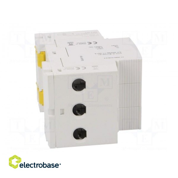 Surge arrestor | Type 2 | Poles: 3 | for DIN rail mounting | -25÷60°C фото 7