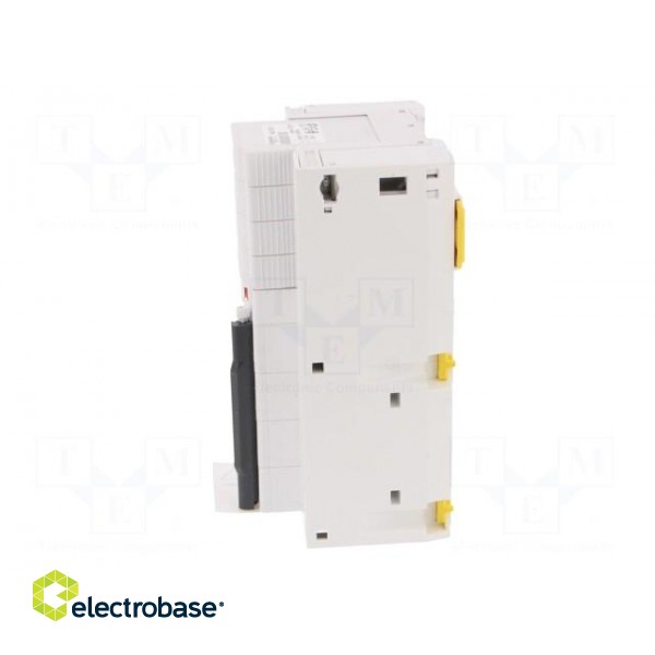 Surge arrestor | Type 2 | Poles: 3+N | for DIN rail mounting | IP20 фото 3