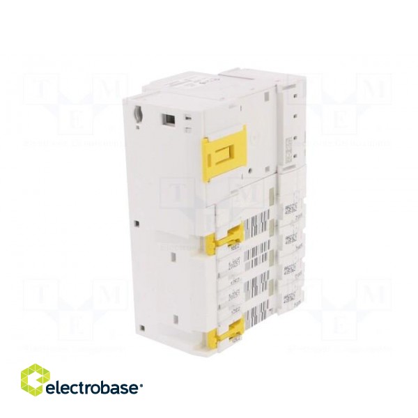 Surge arrestor | Type 2 | Poles: 3+N | for DIN rail mounting | IP20 image 4