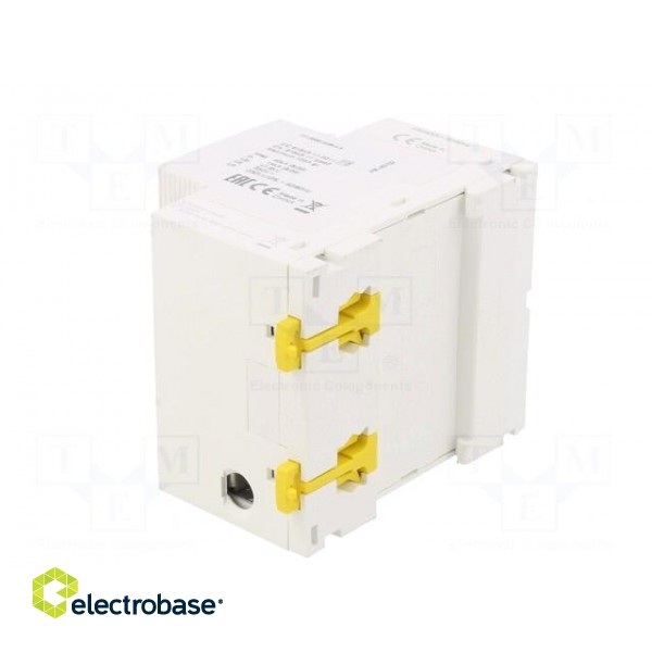 Surge arrestor | Type 2 | Poles: 4 | for DIN rail mounting | -25÷60°C фото 4