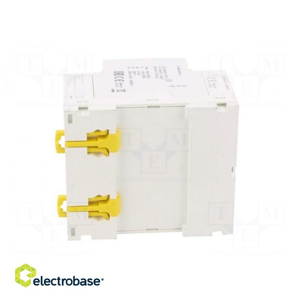 Surge arrestor | Type 2 | Poles: 4 | for DIN rail mounting | -25÷60°C фото 5