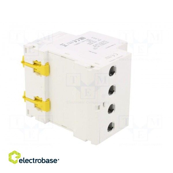 Surge arrestor | Type 2 | Poles: 4 | for DIN rail mounting | -25÷60°C фото 6