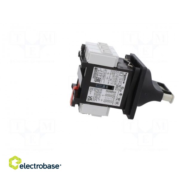 Main emergency switch-disconnector | Poles: 3 | 32A | TeSys VARIO image 7