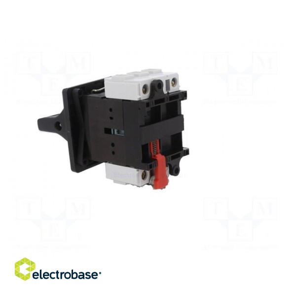 Main emergency switch-disconnector | Poles: 3 | 32A | TeSys VARIO image 4