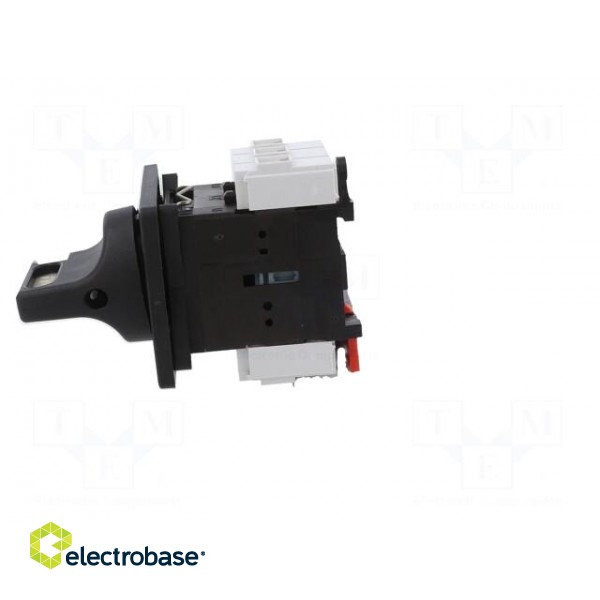 Main emergency switch-disconnector | Poles: 3 | 32A | TeSys VARIO image 3