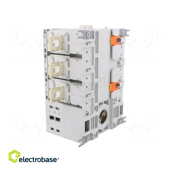 Switch-disconnector | for DIN rail mounting | 160A | GA фото 4
