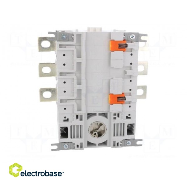 Switch-disconnector | for DIN rail mounting | 160A | GA фото 5