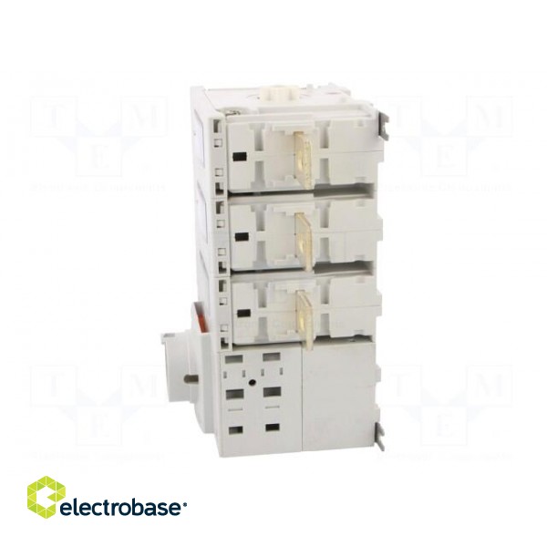 Switch-disconnector | for DIN rail mounting | 200A | GA фото 3