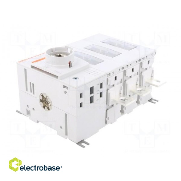 Switch-disconnector | for DIN rail mounting | 250A | GA фото 2
