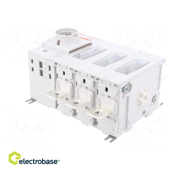 Switch-disconnector | for DIN rail mounting | 250A | GA фото 4
