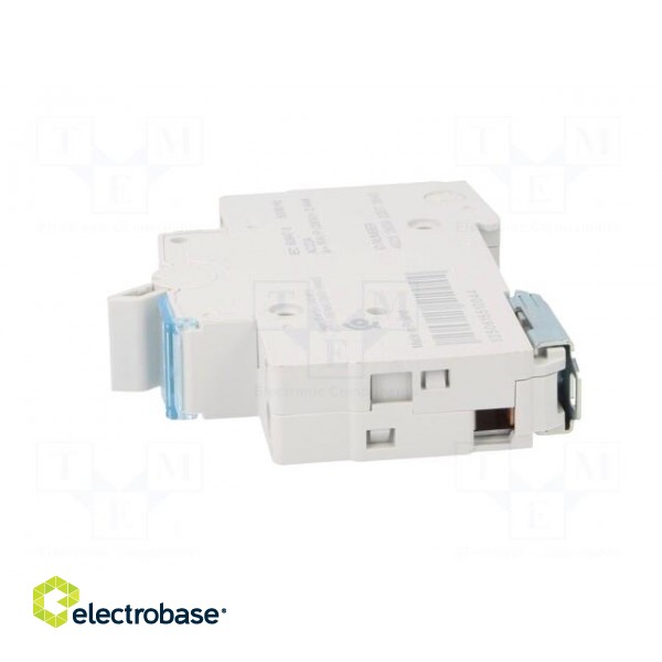 Switch-disconnector | Poles: 1 | for DIN rail mounting | 16A | 230VAC фото 3