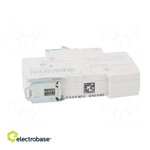 Switch-disconnector | Poles: 1 | for DIN rail mounting | 16A | 230VAC фото 5