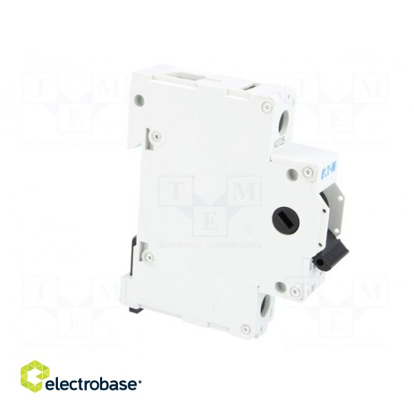 Switch-disconnector | Poles: 1 | DIN | 16A | 240VAC | IS | IP40 | 2.5÷50mm2 фото 8