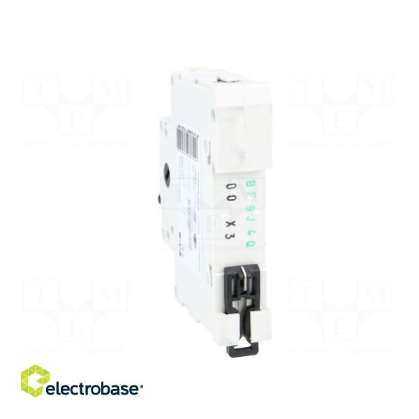 Switch-disconnector | Poles: 1 | DIN | 16A | 240VAC | IS | IP40 | 2.5÷50mm2 paveikslėlis 5