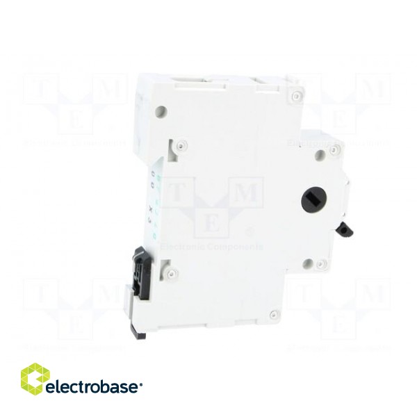 Switch-disconnector | Poles: 1 | DIN | 16A | 240VAC | IS | IP40 | 2.5÷50mm2 paveikslėlis 7
