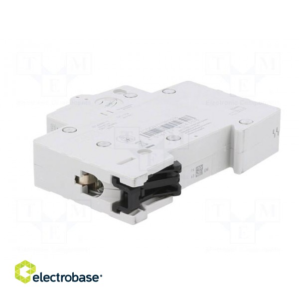 Switch-disconnector | Poles: 1 | for DIN rail mounting | 16A | 240VAC image 4
