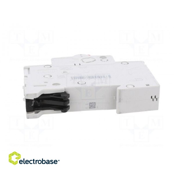 Switch-disconnector | Poles: 1 | for DIN rail mounting | 16A | 253VAC paveikslėlis 5