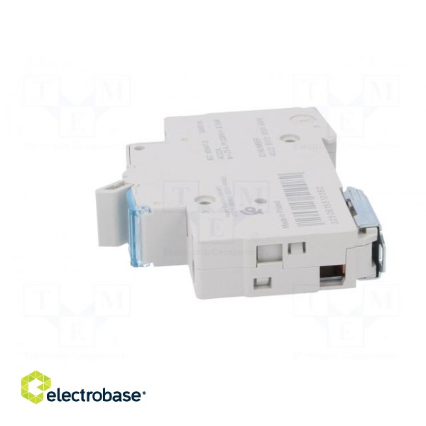 Switch-disconnector | Poles: 1 | for DIN rail mounting | 25A | 230VAC image 3