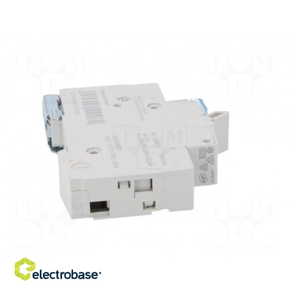Switch-disconnector | Poles: 1 | for DIN rail mounting | 25A | 230VAC image 7