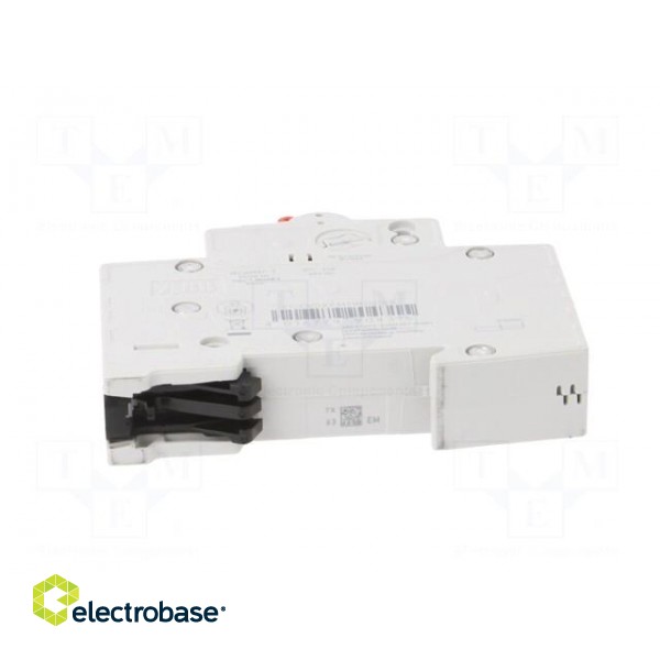 Switch-disconnector | Poles: 1 | for DIN rail mounting | 25A | 240VAC paveikslėlis 5