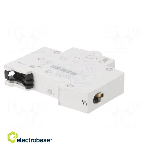 Switch-disconnector | Poles: 1 | for DIN rail mounting | 25A | 240VAC image 6