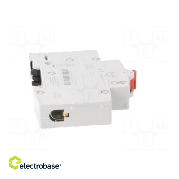 Switch-disconnector | Poles: 1 | for DIN rail mounting | 25A | 240VAC image 7