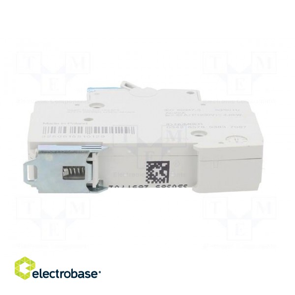 Switch-disconnector | Poles: 1 | for DIN rail mounting | 32A | 230VAC фото 5