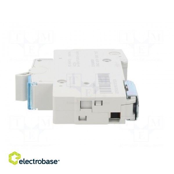 Switch-disconnector | Poles: 1 | for DIN rail mounting | 32A | 230VAC image 3