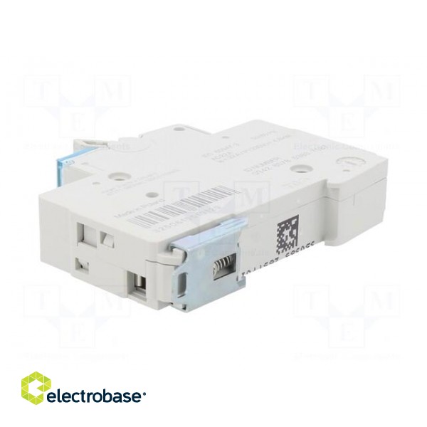 Switch-disconnector | Poles: 1 | for DIN rail mounting | 32A | 230VAC фото 4