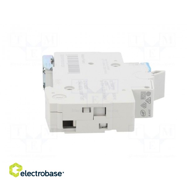 Switch-disconnector | Poles: 1 | for DIN rail mounting | 32A | 230VAC фото 7