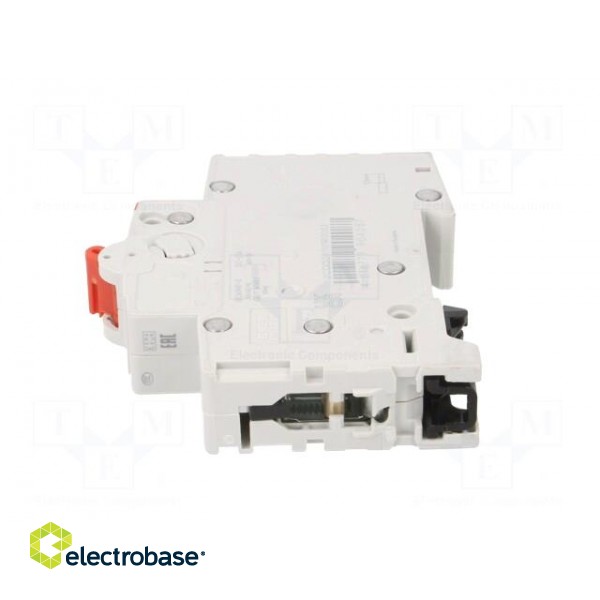 Switch-disconnector | Poles: 1 | for DIN rail mounting | 32A | 253VAC image 3