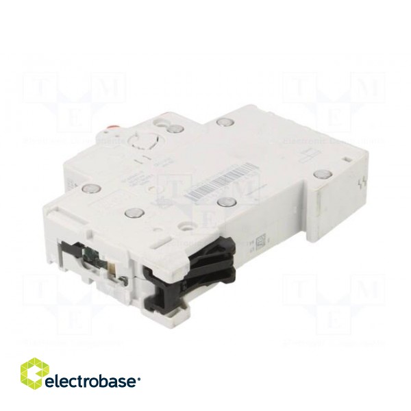 Switch-disconnector | Poles: 1 | for DIN rail mounting | 32A | 253VAC image 4