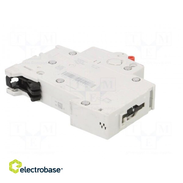 Switch-disconnector | Poles: 1 | for DIN rail mounting | 32A | 253VAC фото 6