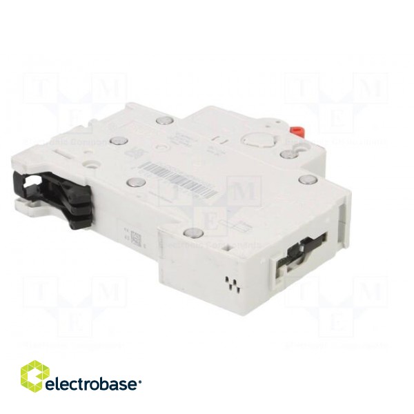 Switch-disconnector | Poles: 1 | for DIN rail mounting | 32A | 253VAC image 6