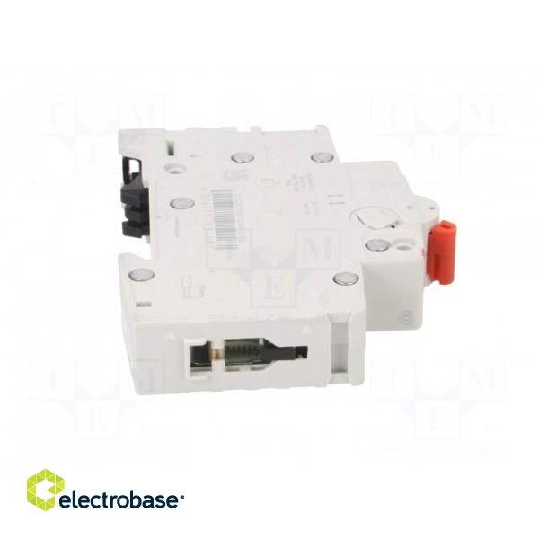 Switch-disconnector | Poles: 1 | for DIN rail mounting | 32A | 253VAC image 7