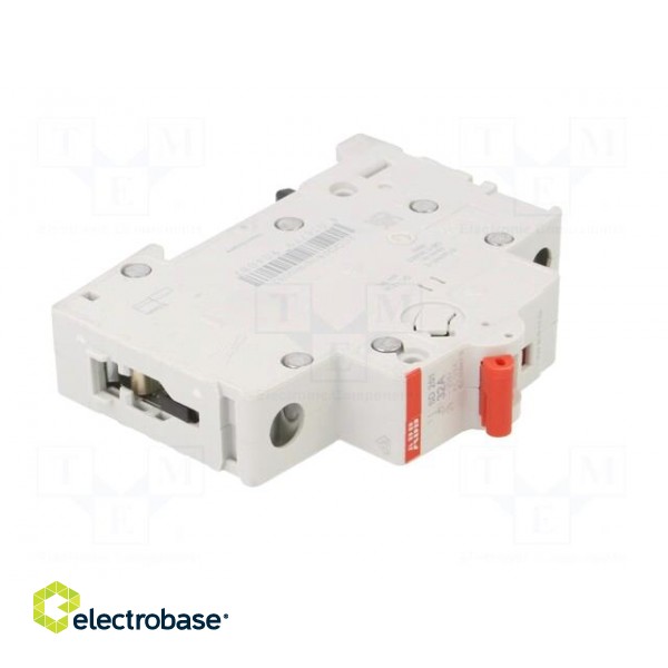 Switch-disconnector | Poles: 1 | for DIN rail mounting | 32A | 253VAC image 8