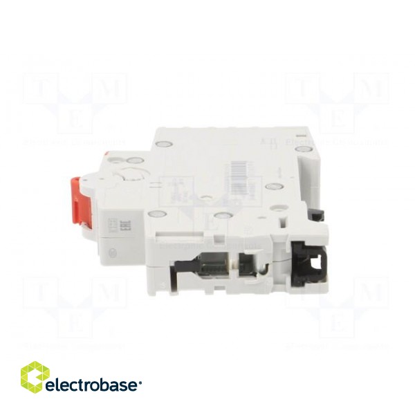 Switch-disconnector | Poles: 1 | for DIN rail mounting | 40A | 253VAC фото 3