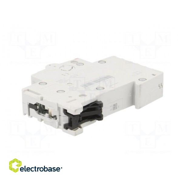 Switch-disconnector | Poles: 1 | for DIN rail mounting | 40A | 253VAC image 4