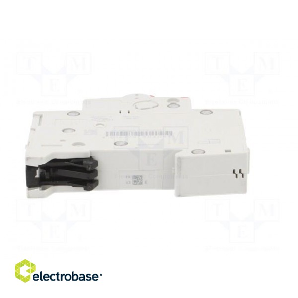 Switch-disconnector | Poles: 1 | for DIN rail mounting | 40A | 253VAC image 5