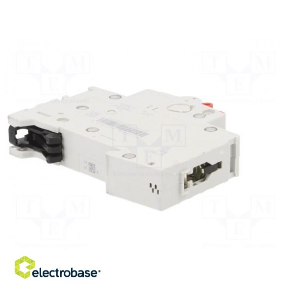 Switch-disconnector | Poles: 1 | for DIN rail mounting | 40A | 253VAC image 6