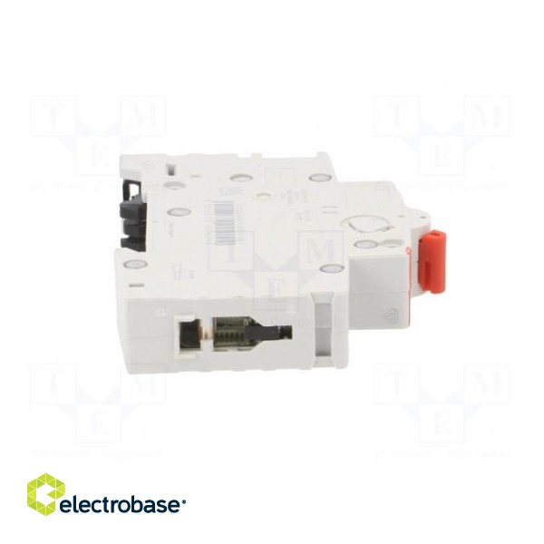 Switch-disconnector | Poles: 1 | for DIN rail mounting | 40A | 253VAC фото 7