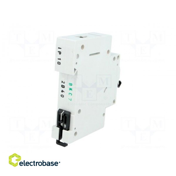 Switch-disconnector | Poles: 1 | DIN | 40A | 400VAC | ZP | IP40 | 1.5÷25mm2 image 6